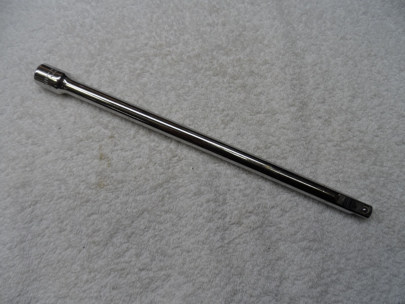 Craftsman 3/8″ Drive Quick Release 10″ Extension, NOS USA – Part # 44358