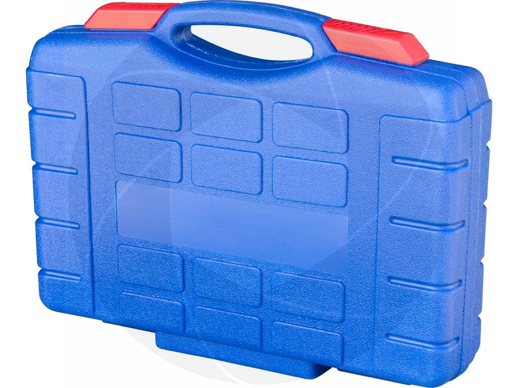 30pcs 1/2 Drive Metric Hex Sockets Set Allen Keys Bit H5-H19 Extra Long & Short