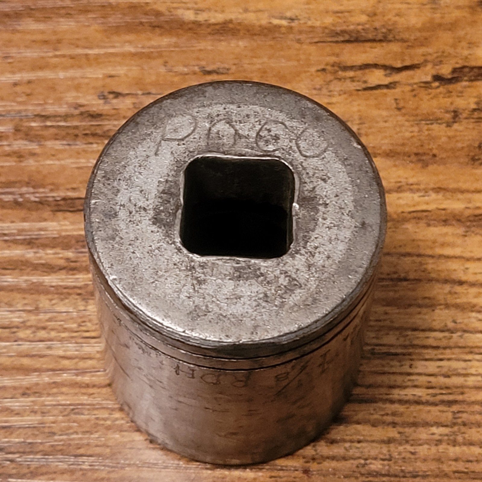 VTG Proto 5436, 12 point, 1/2 inch drive, 1 ⅛