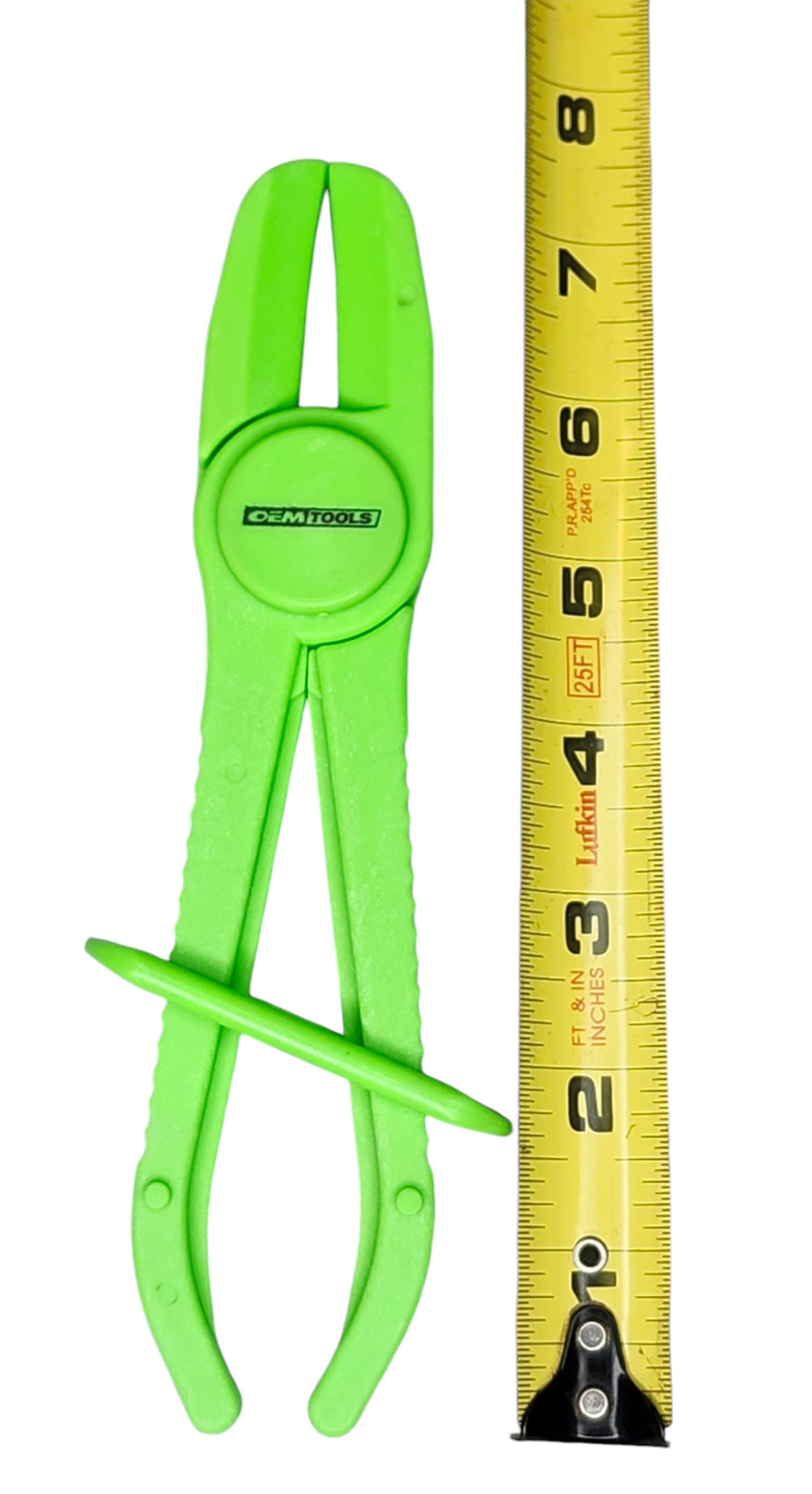 OEMTOOLS 24689 3 Piece Hose Pinching Pliers Set -Securely Seals Hoses for Repair