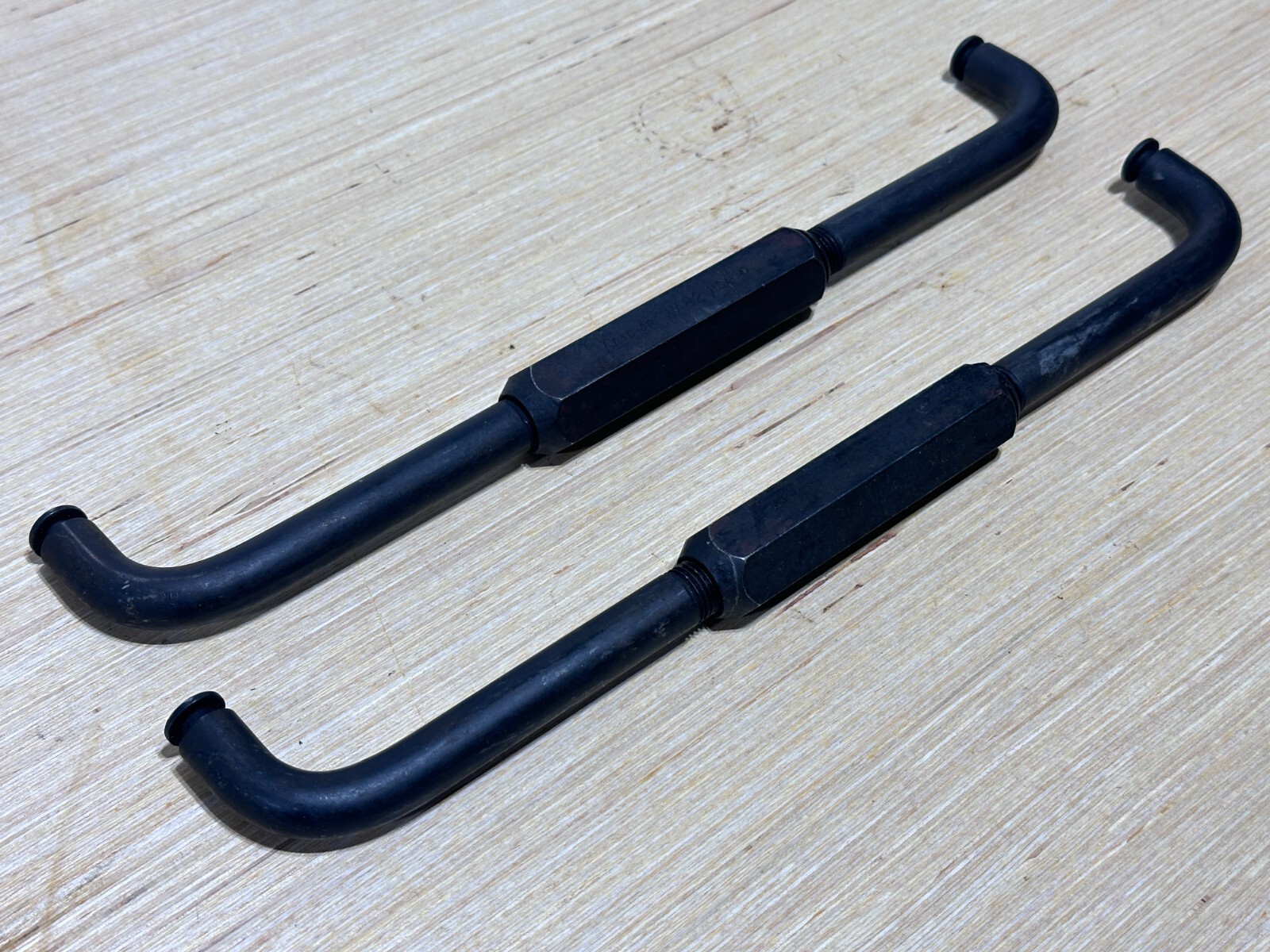 Snap On Tools USA WA82 Rear Wheel Toe Adjustment Alignment Tool Pair Set
