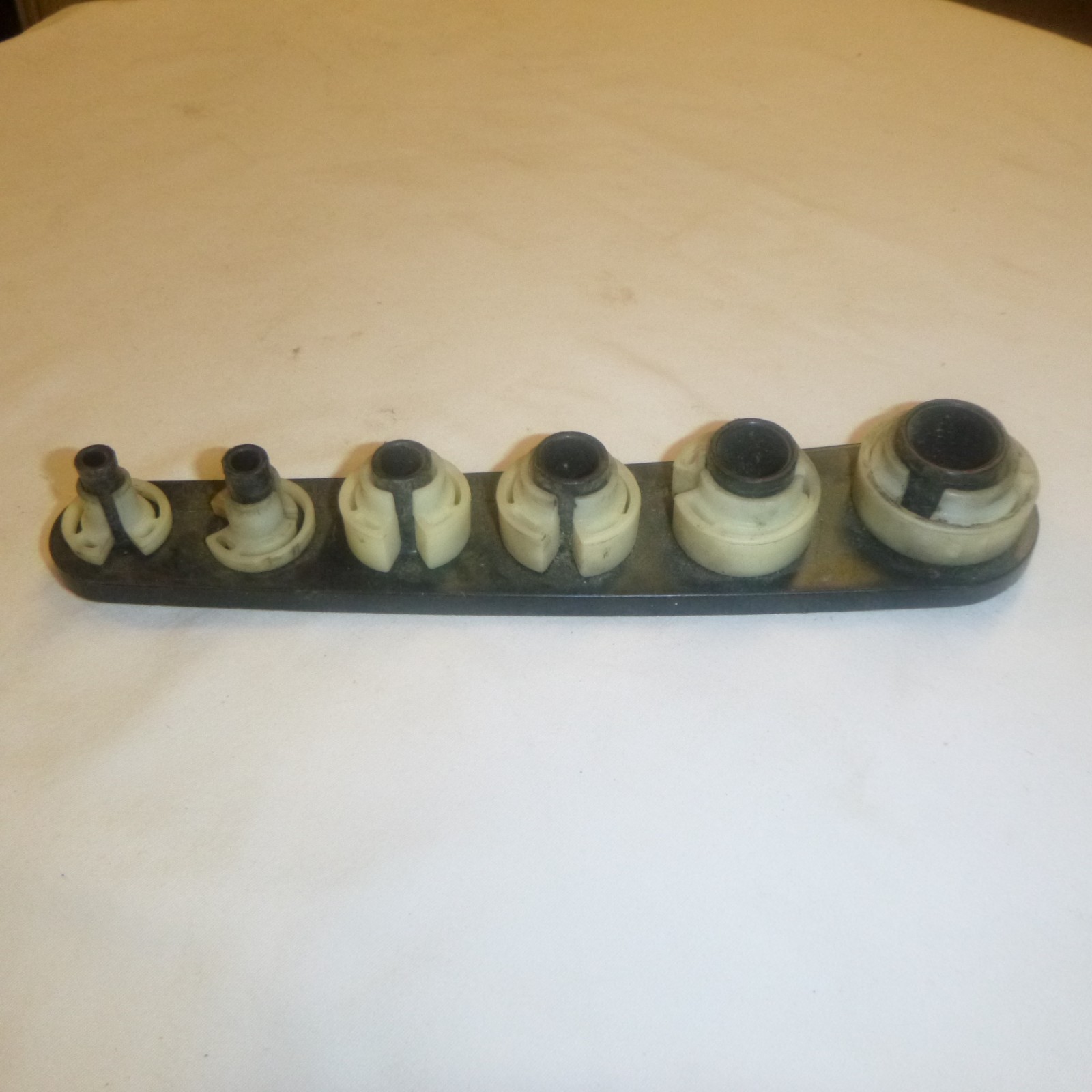Blue Point ACT1370 AC And Fuel Line Disconnect Set 5/16-7/8