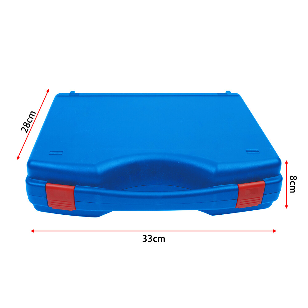 Exhaust Pipe Expander Tool Pipe Stretcher Kit Tail Pipe Spreader 1-5/8 to 4-1/4