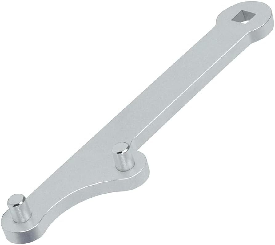 J-29872-A Injection Pump Wrench Tool 6083 For GM C/K G/P 6.2L 6.5L Diesel Engine