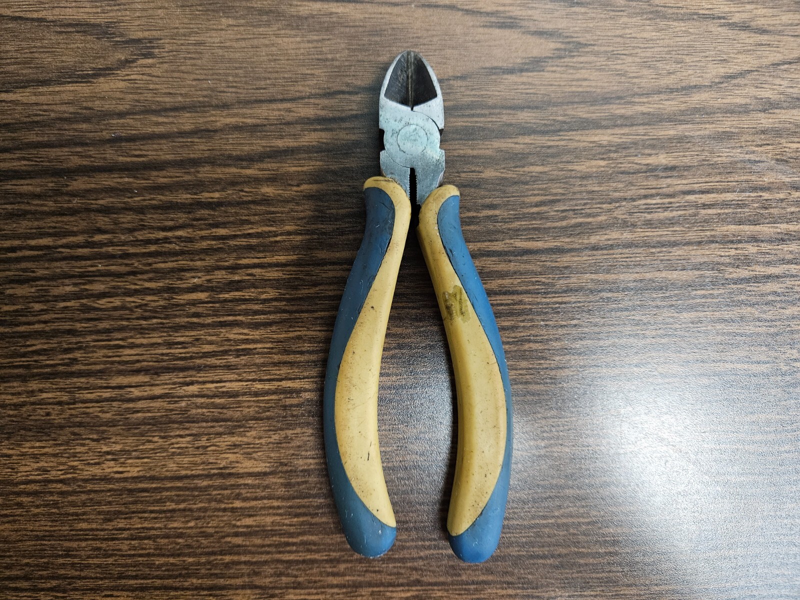 Blue Point 3 pcs Pliers & Cutter B75CMP Round Nose B58HLP Pliers B87CP Cutter