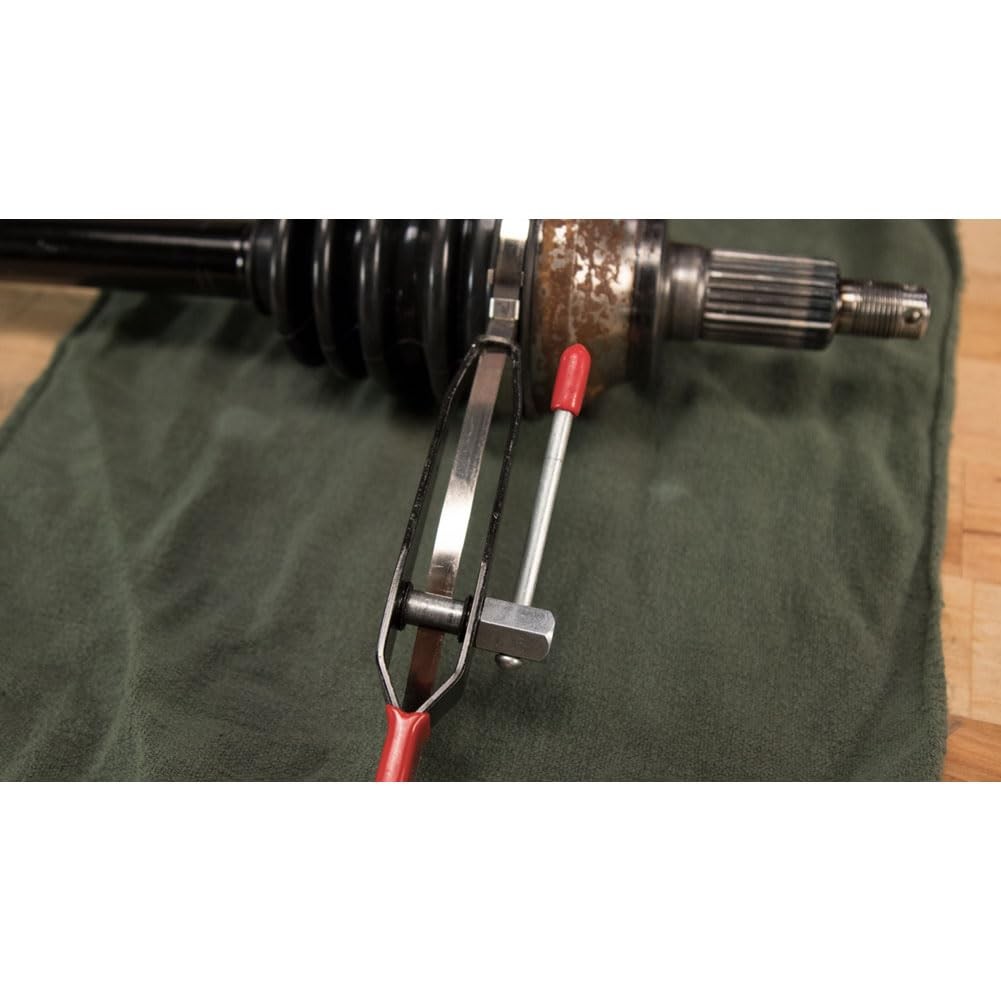 Tusk CV Boot Banding Tool