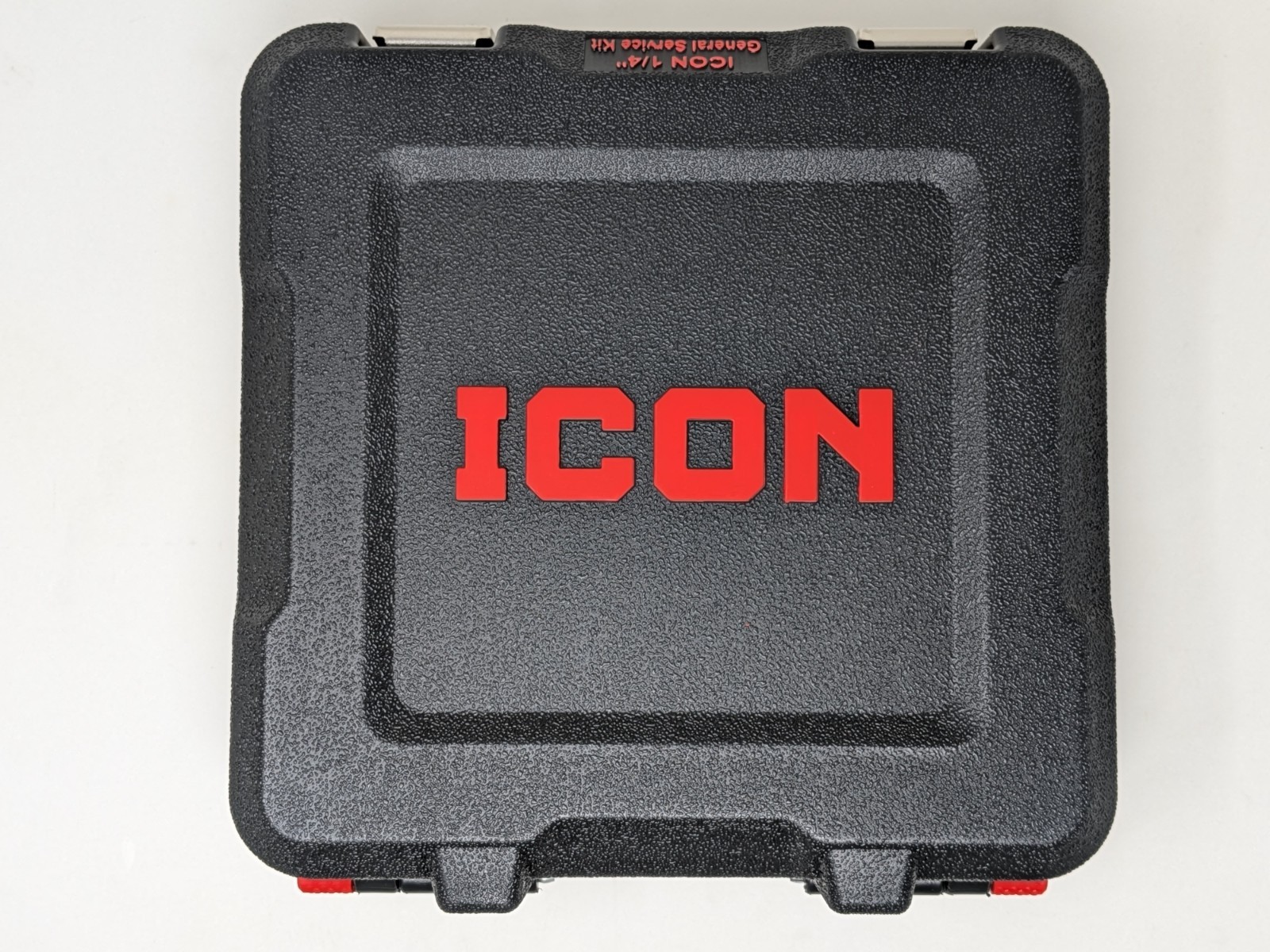 Icon Professional 1/4″ Drive SAE Metric Modular General Service Socket Set 70311