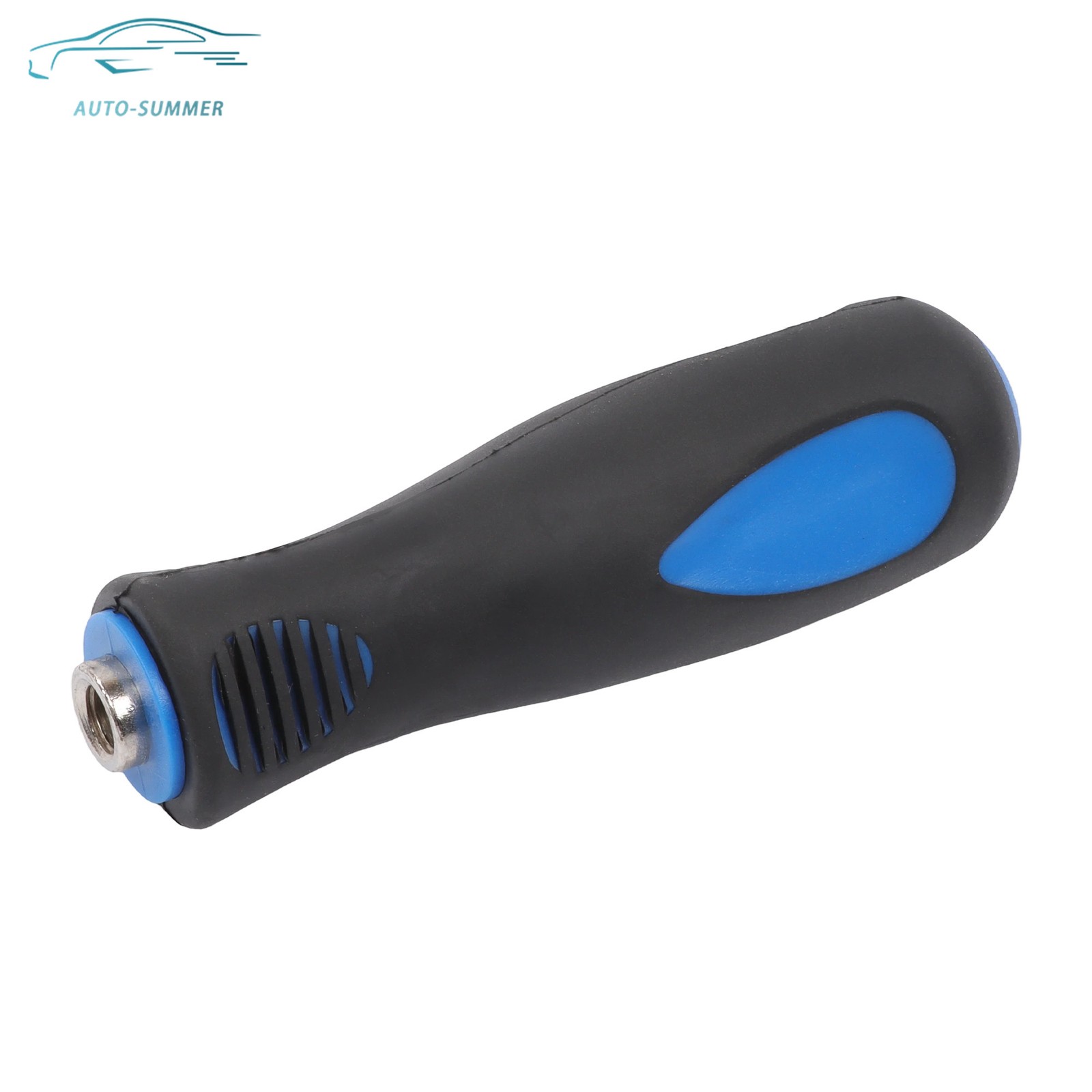 Universal 45° Handheld Double Flaring Tool 3/16in Brake Line Double Flare Tool
