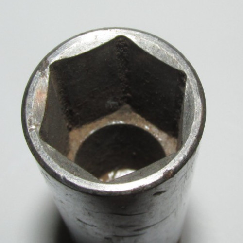 T #193 – KAL #1320, 3/8″ drive, 5/8″ Deep SOCKET, 6 POINT