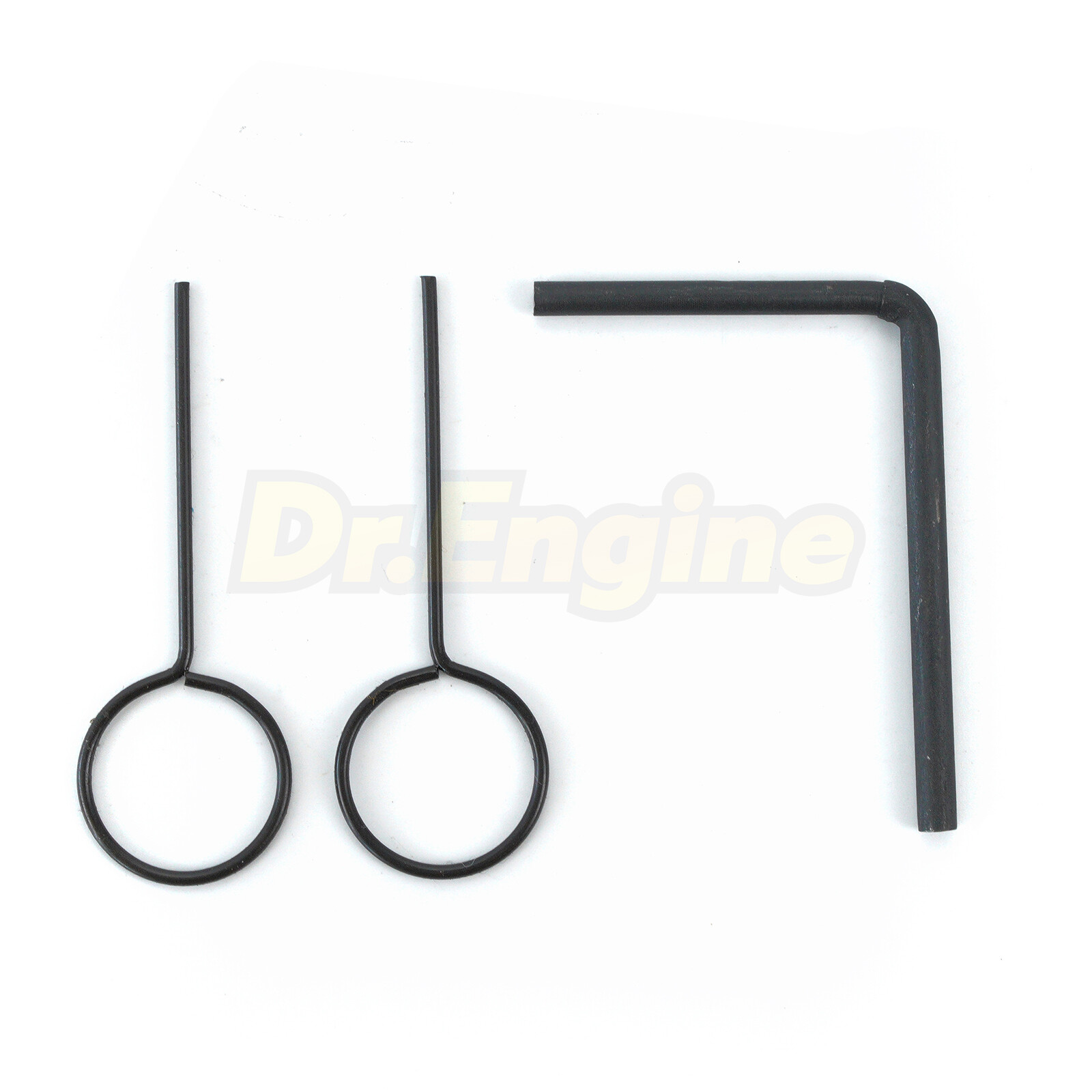 Camshaft Alignment Timing Locking Tool Kit for Volkswagen Audi 1.8T 2.0T