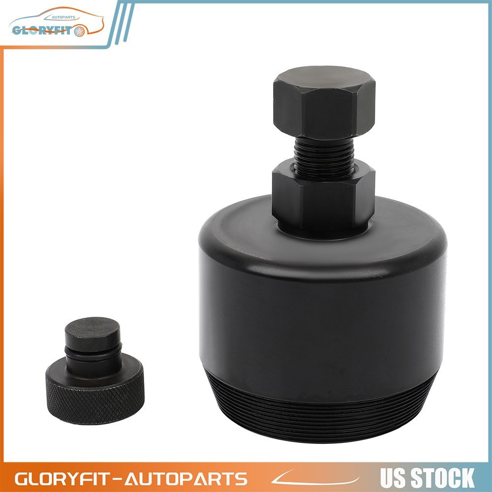 Front Crankshaft Seal Tool Set for Ford Super Duty F-250 F-350 F-450 F-550 6.7L