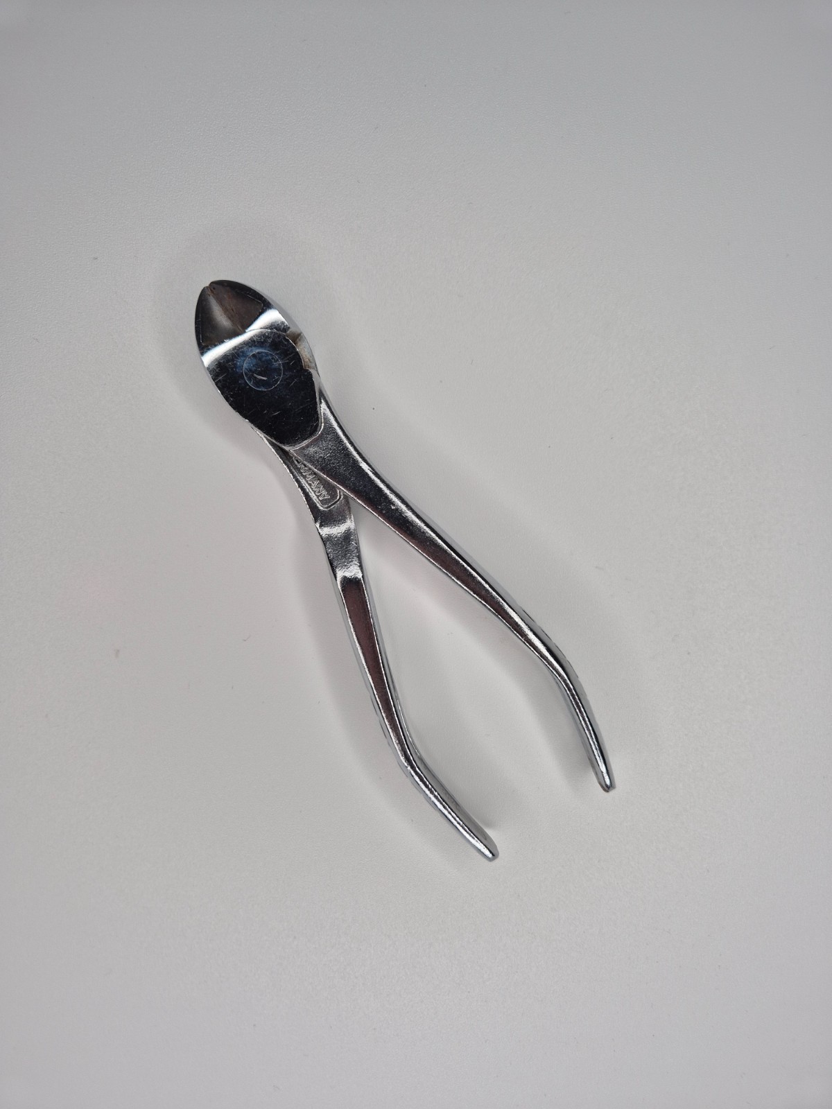 Belzer No. 2676 Side Cutter Cutting Pliers Vintage Tool Made in W Germany