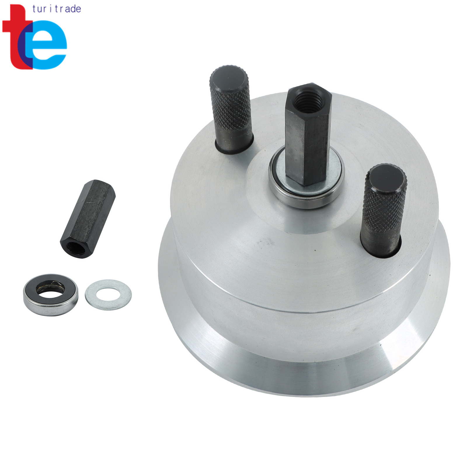 J-44642 For Duramax & Isuzu 6.6L Rear Crankshaft Seal Wear Sleeve Installer Tool