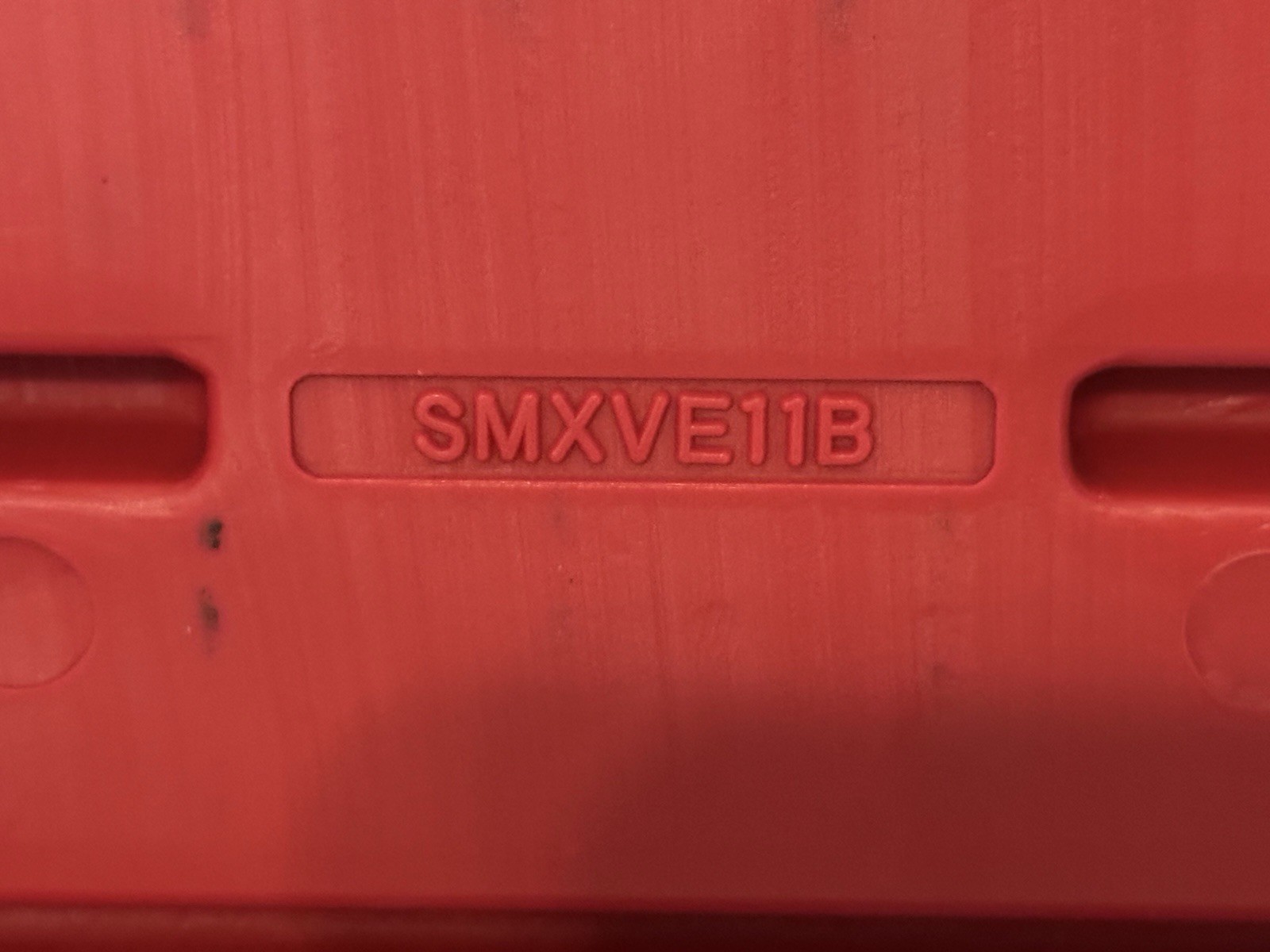 MAC Tools 11 Pc Torx Star Socket Set SMXVE11B E4 E20