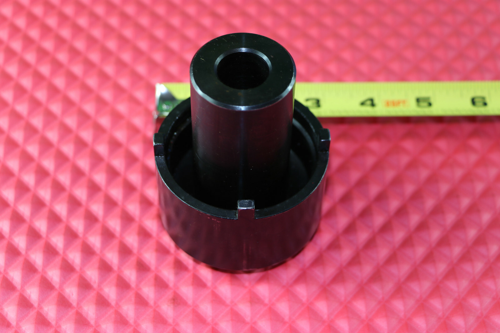 Blue Point 1/2″ Drive 4-Lug SAE Spanner Socket Floating Rear Axle ANS7269A