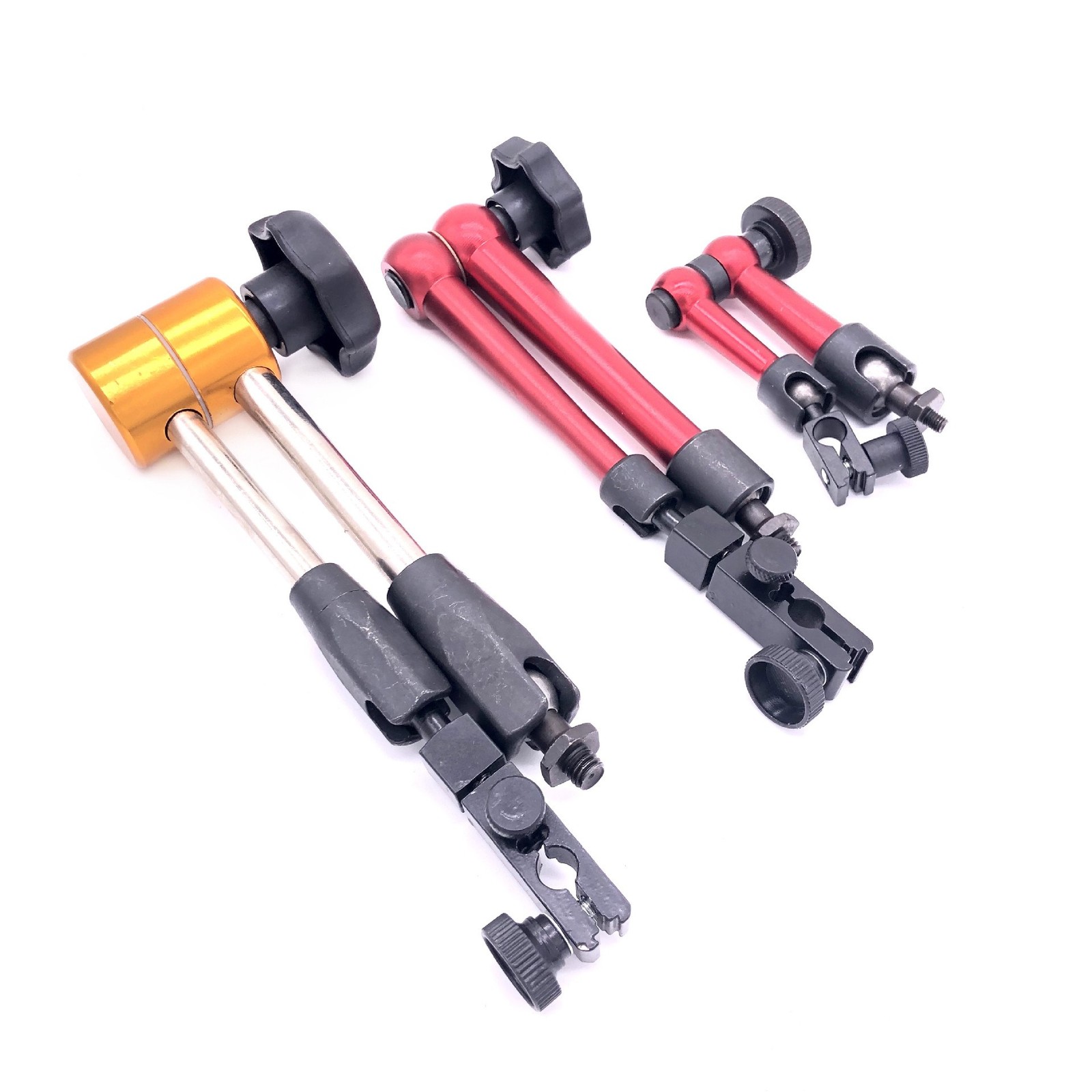 100% Brand New Base Holder Alloy Steel Concise Structure Extension Rod