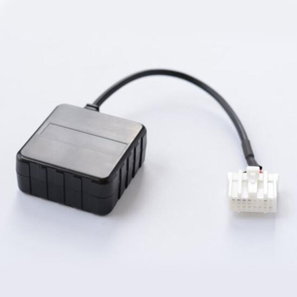 Digital Decoding Part JieRi-BT 5608 Module Music 5.0 5V-12V AUX Audio Cable