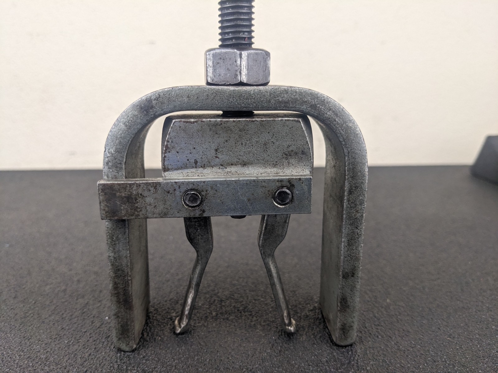 #bl271 Proto J4059 Pilot Bearing Puller Small & Large Bearing Puller