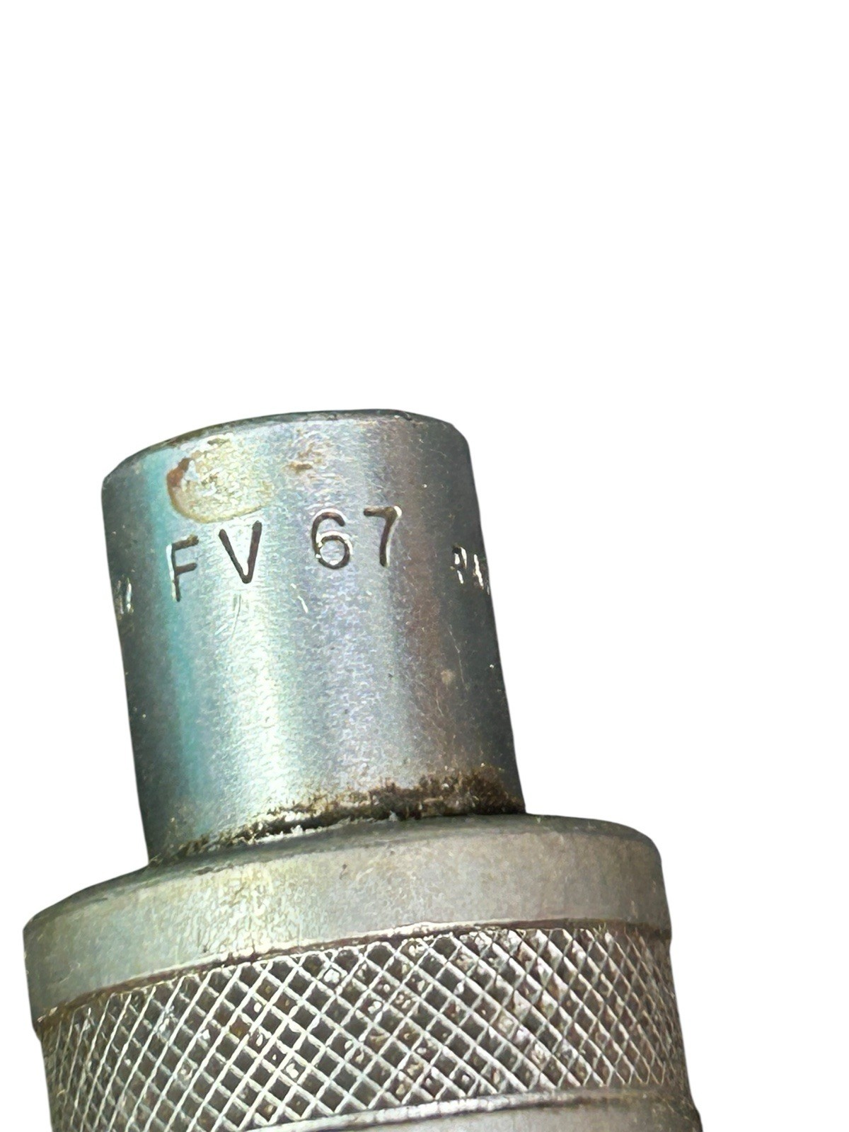 Snap-on FV67 3/8″ Drive Reversible Ratcheting Breaker Bar Adapter