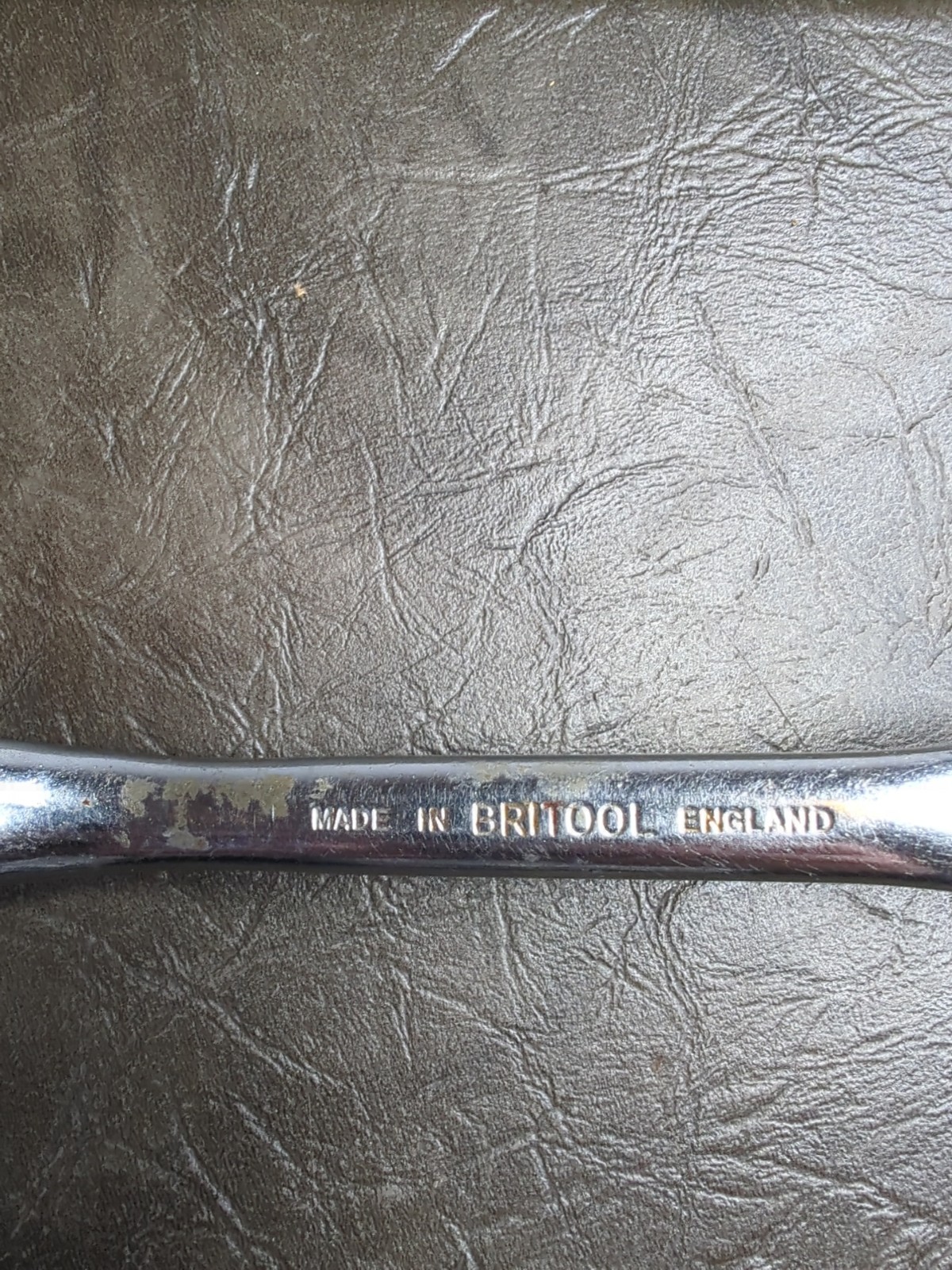 BRITOOL 6RB6875 11/16 X 3/4″ AF Made In England
