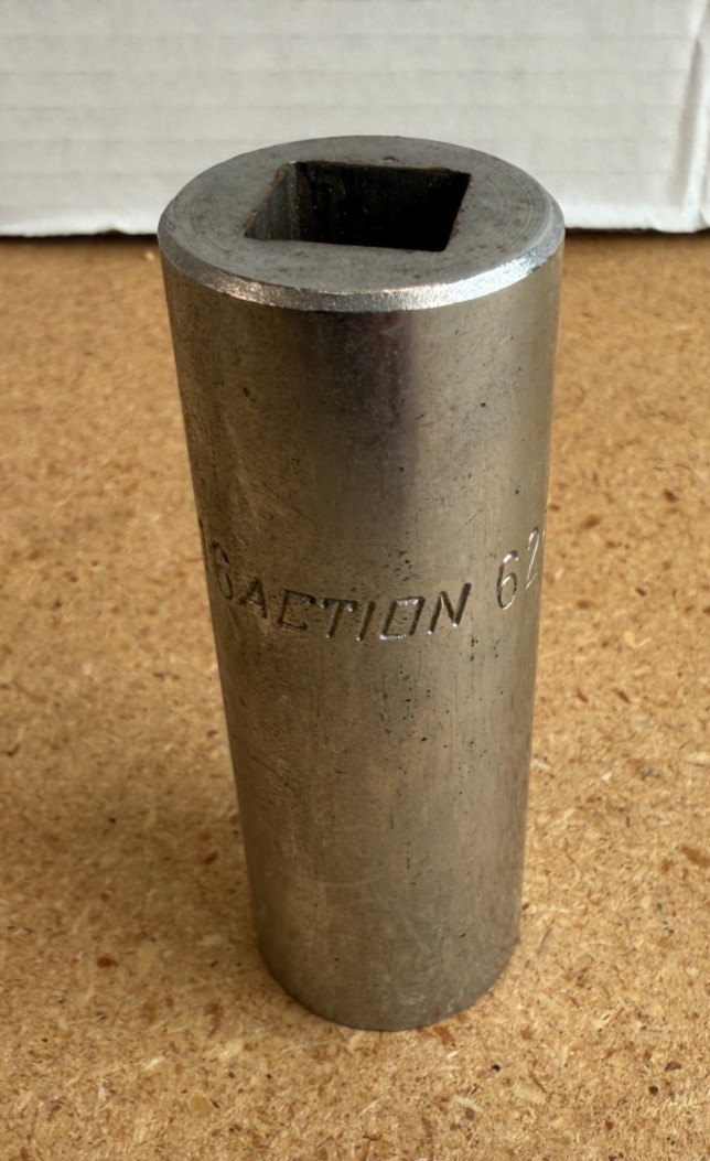 ACTION 13/16 Socket 626A