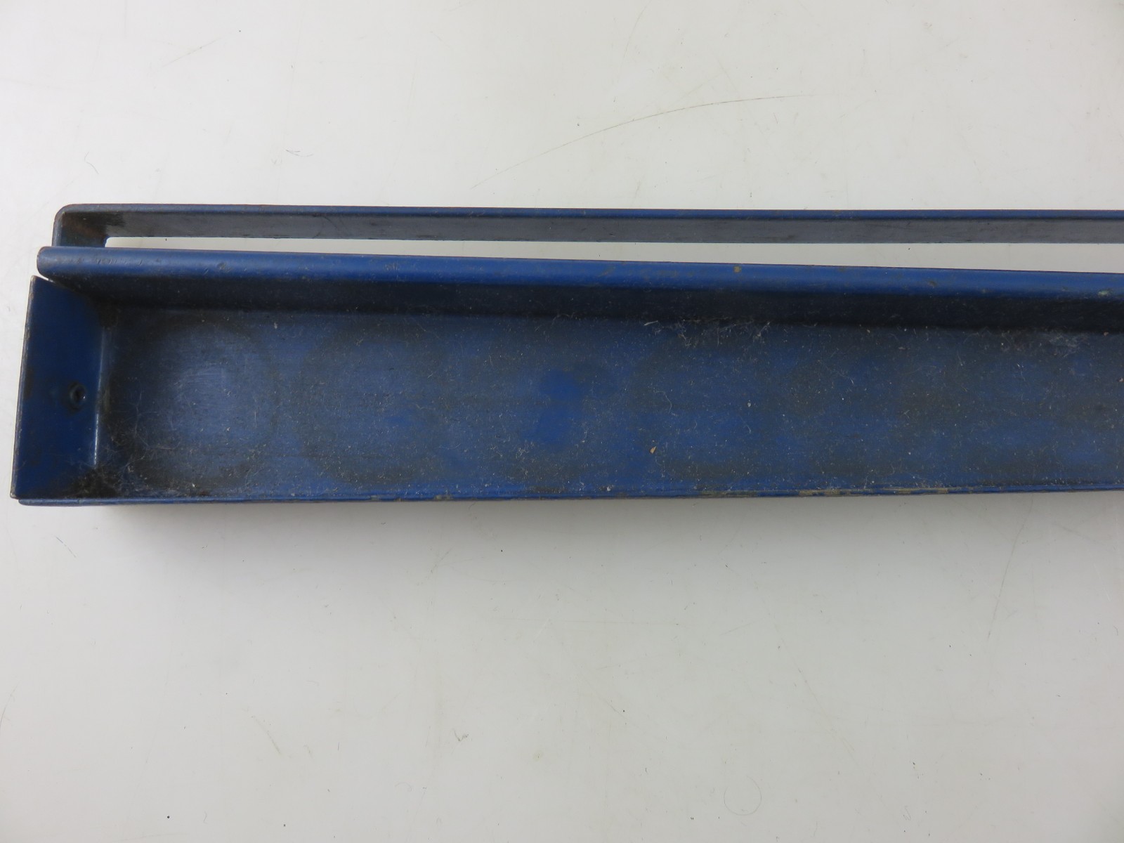 Matco Hang-On Socket Caddy Tray Holder BLUE For 3/8″ Dr. & 1/2″ Shallow Set