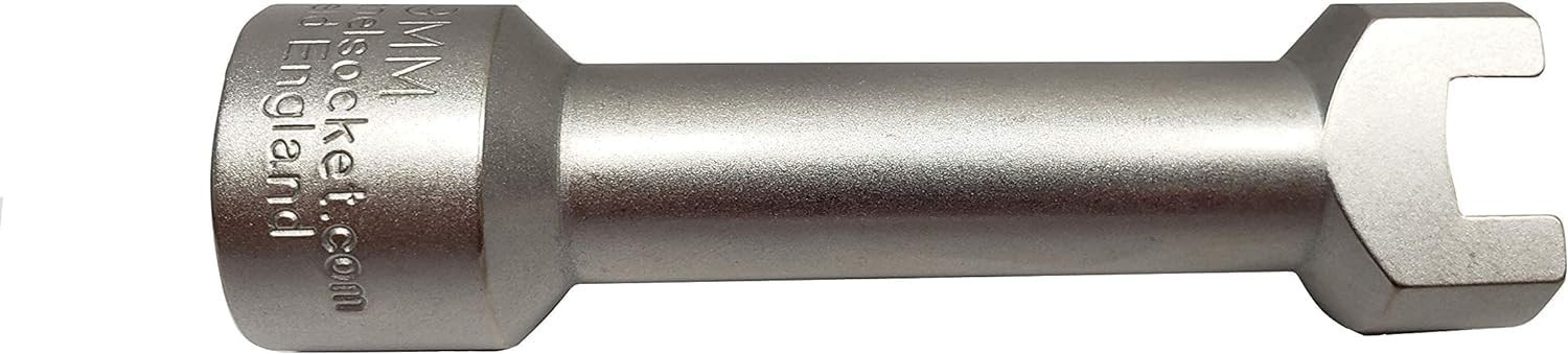3/4″ Strut Channel Socket 1/2″ Drive for 2-7/16″ & 3-1/4″ Deep Channels