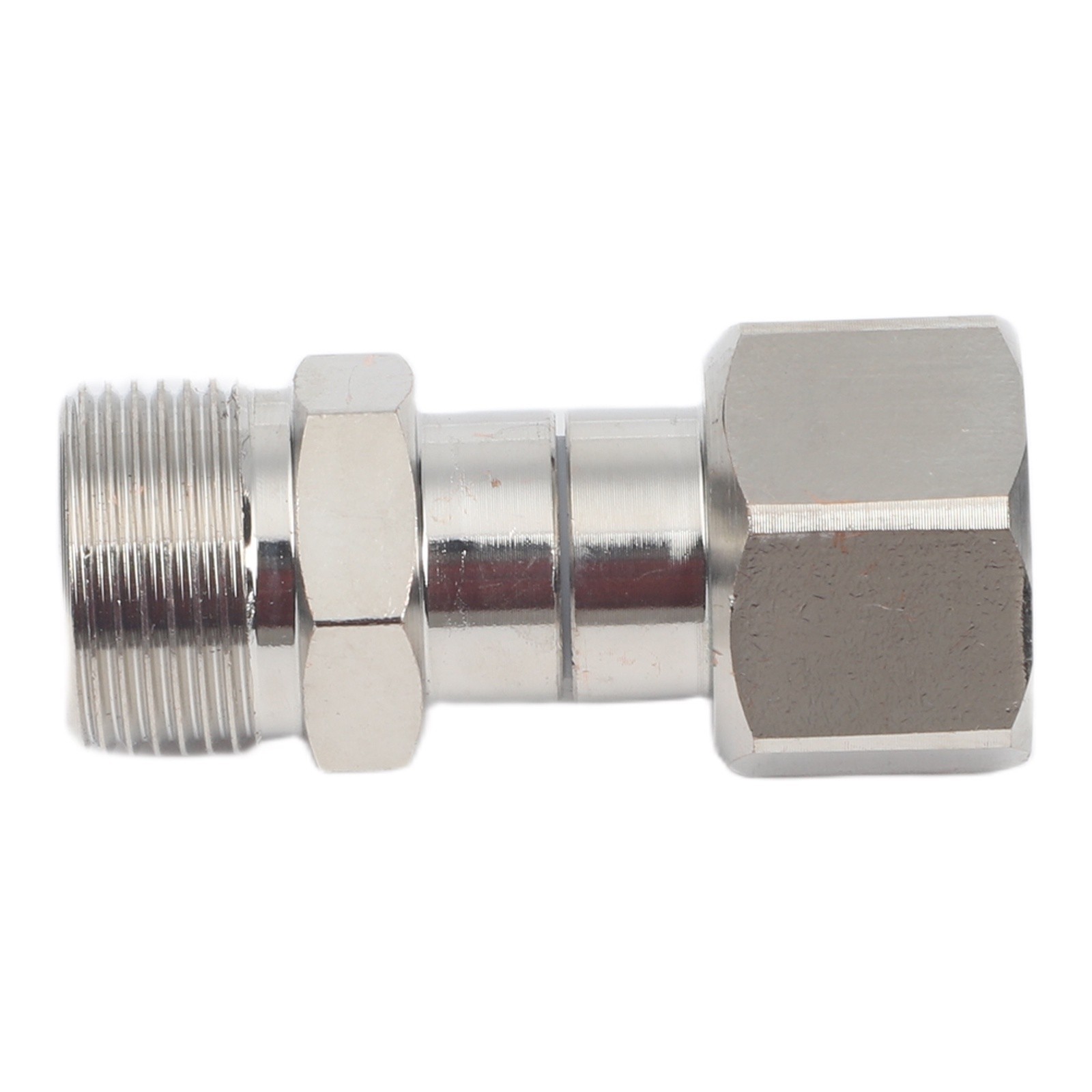 For Home Improvement High Pressure Connector M22 15mm Joint Cleaning Equipment