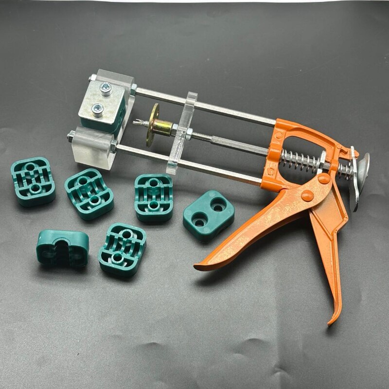car Fuel Pipe Assembly Quick Connector 6/8/10/12mm Nylon Hose Installation Tool