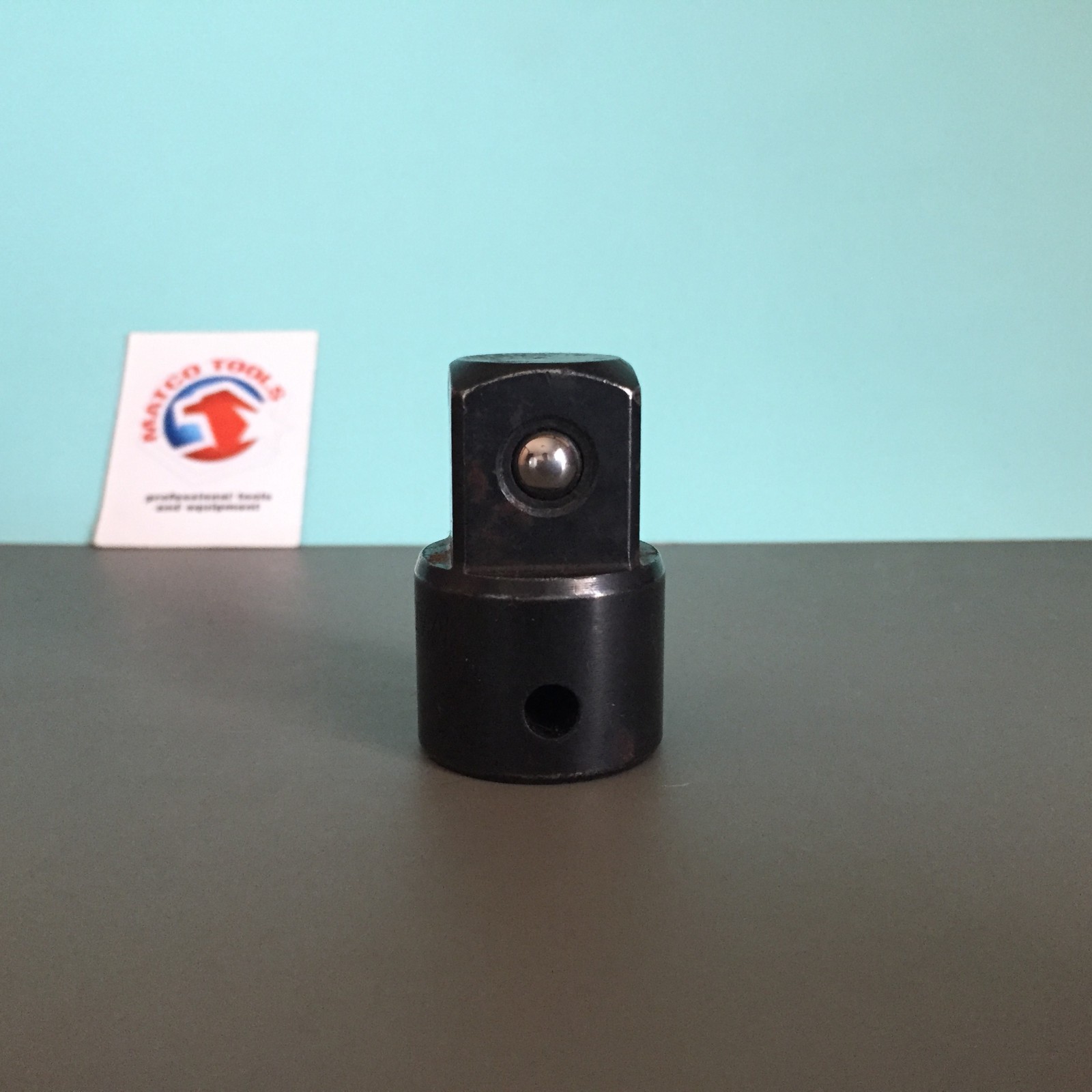 Matco CAP1624BA 1/2″ to 3/4″ Drive Impact Adapter Socket USA