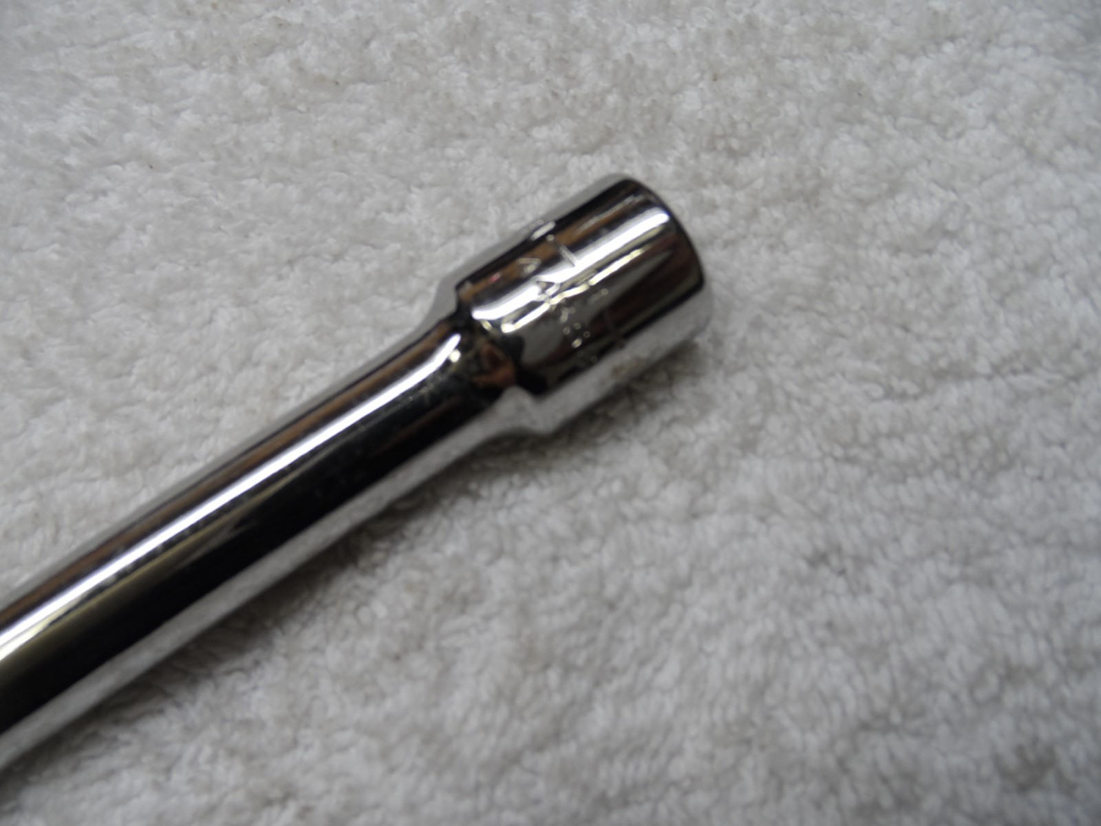 Craftsman 3/8″ Drive Quick Release 10″ Extension, NOS USA – Part # 44358