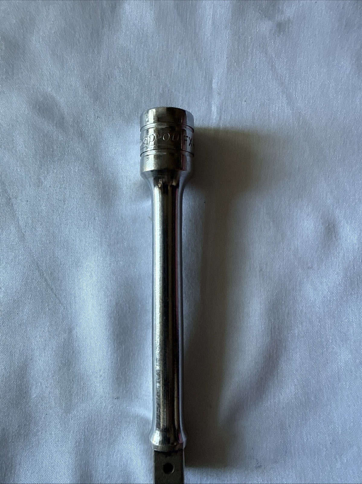 Snap On Tools FX4 1/4 Inch And 4 1/2 Inches Long Drive Friction Ball Extension