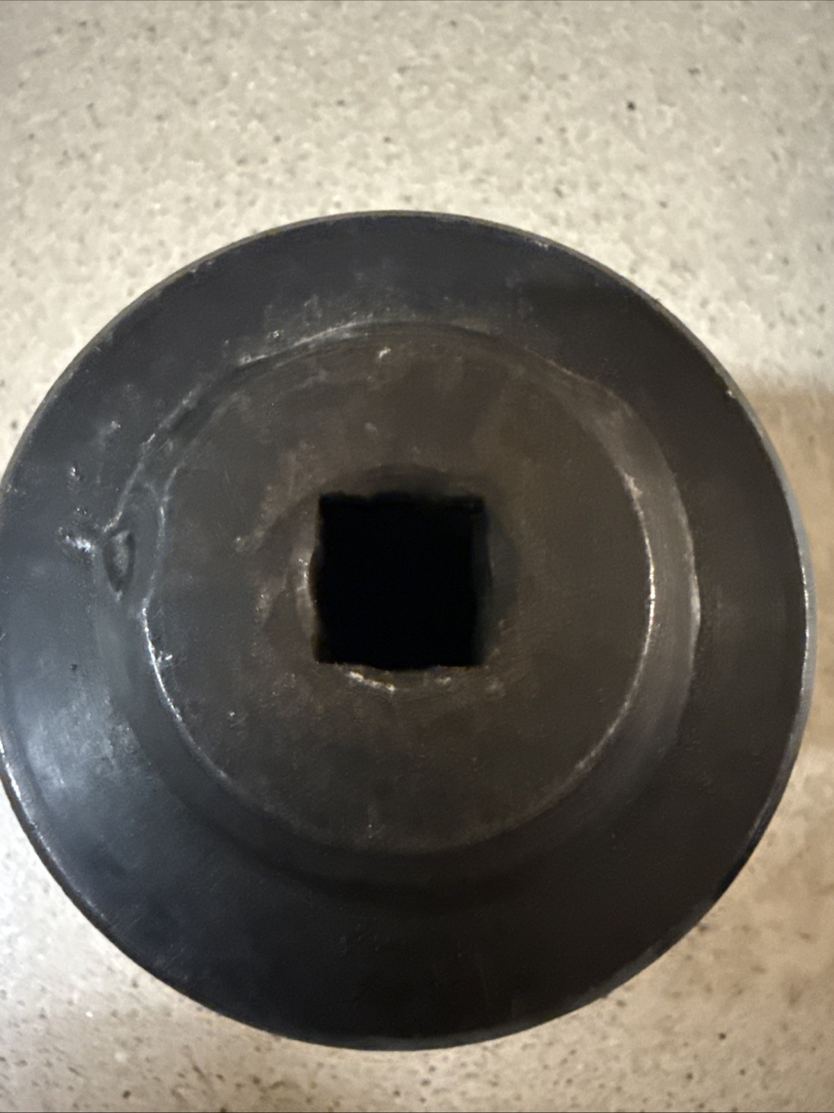 OTC 7269 Heavy Duty Lug Tool Made In USA 1/2 Inch Drive