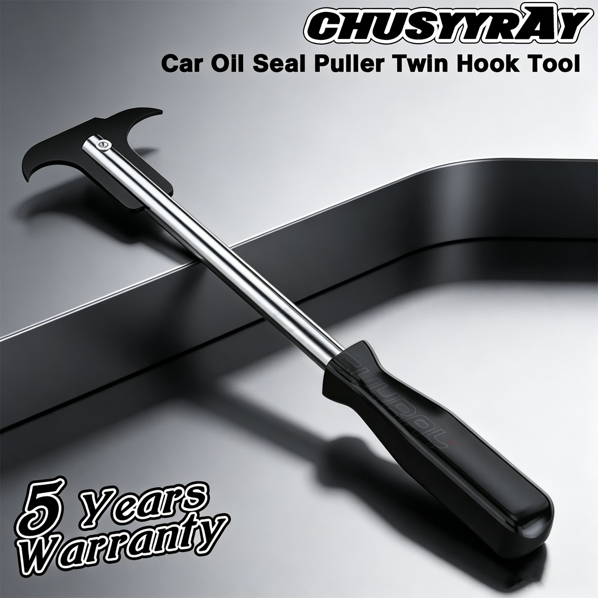 Professional Axle Seal Puller Car Tool For Most Vehicles 56750 Seal Puller Tool