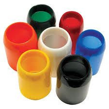 MOTION PRO FORK SEAL PROTECTION BULLET SET 36MM 41MM 43MM 45MM 46MM 47MM