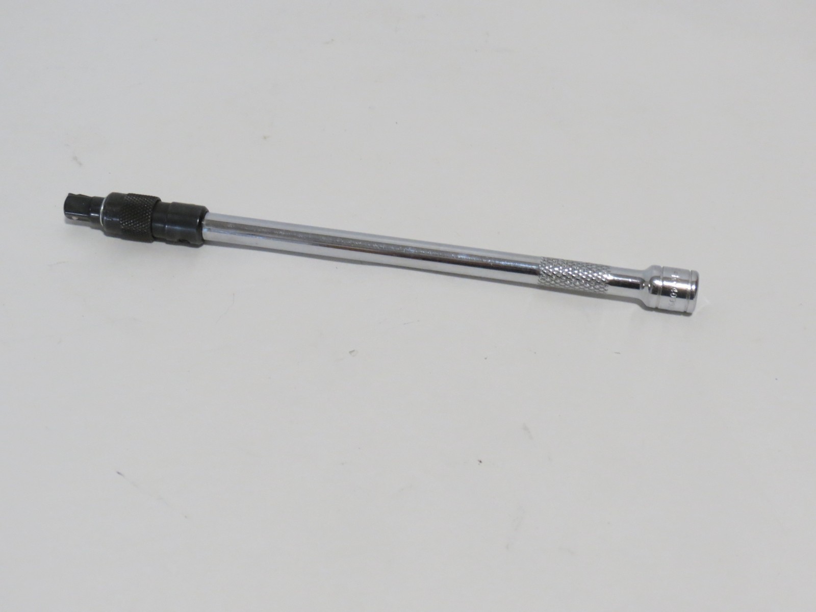 SK Professional USA Tools 40992 1/4″ Drive 7.25″ Locking Extension