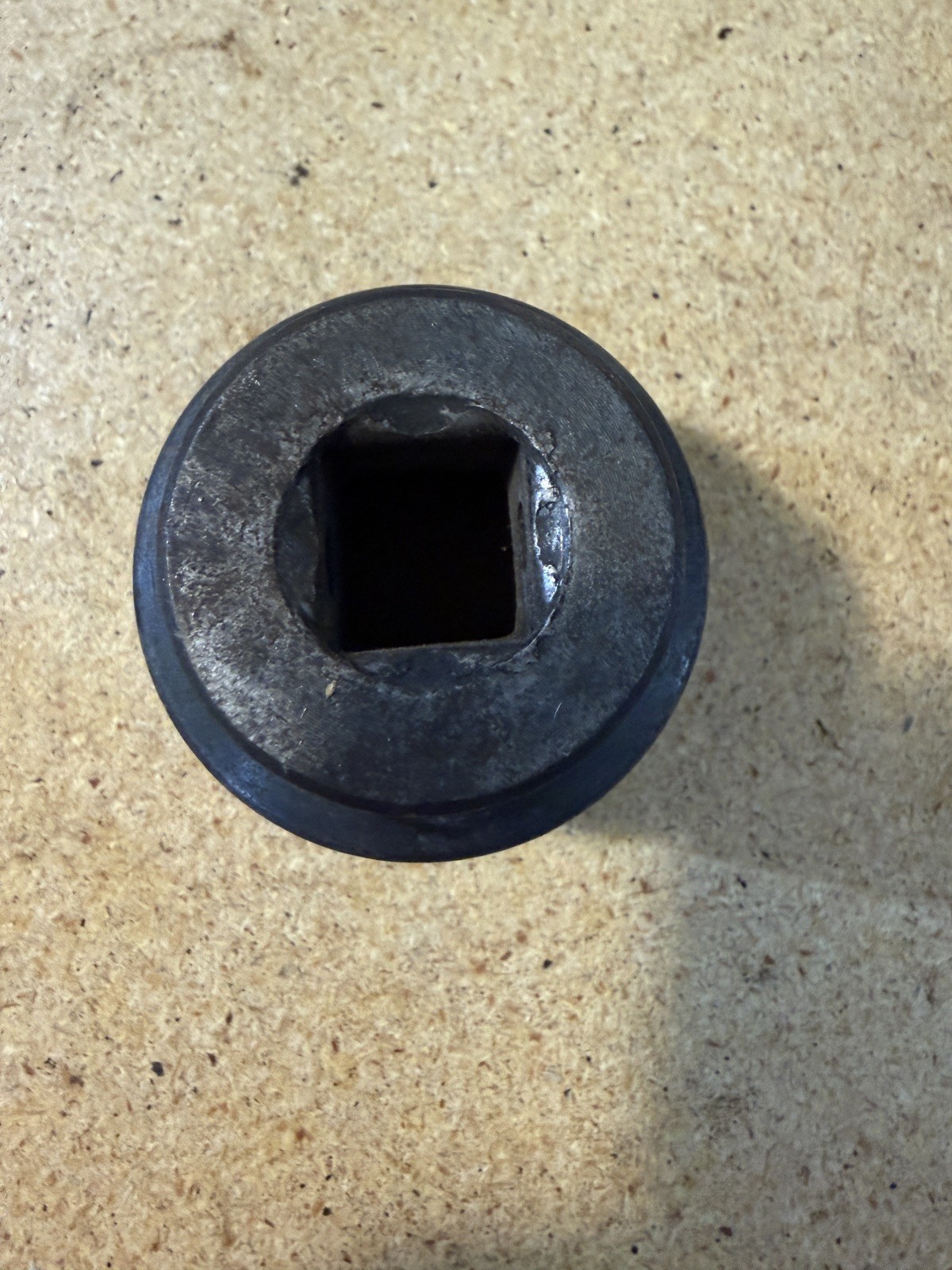 Allen Impact Socket 3/4″ Drive, 6 Point, 1-7/8″, 36144, Made in USA, Used