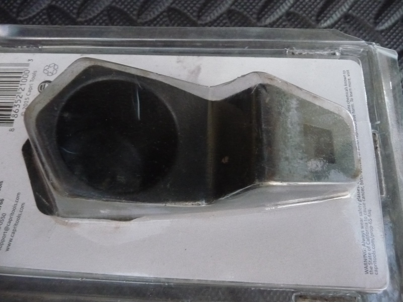 Capri Tools 21000 Honda Crank Pulley Removal Tool For Timing Belt