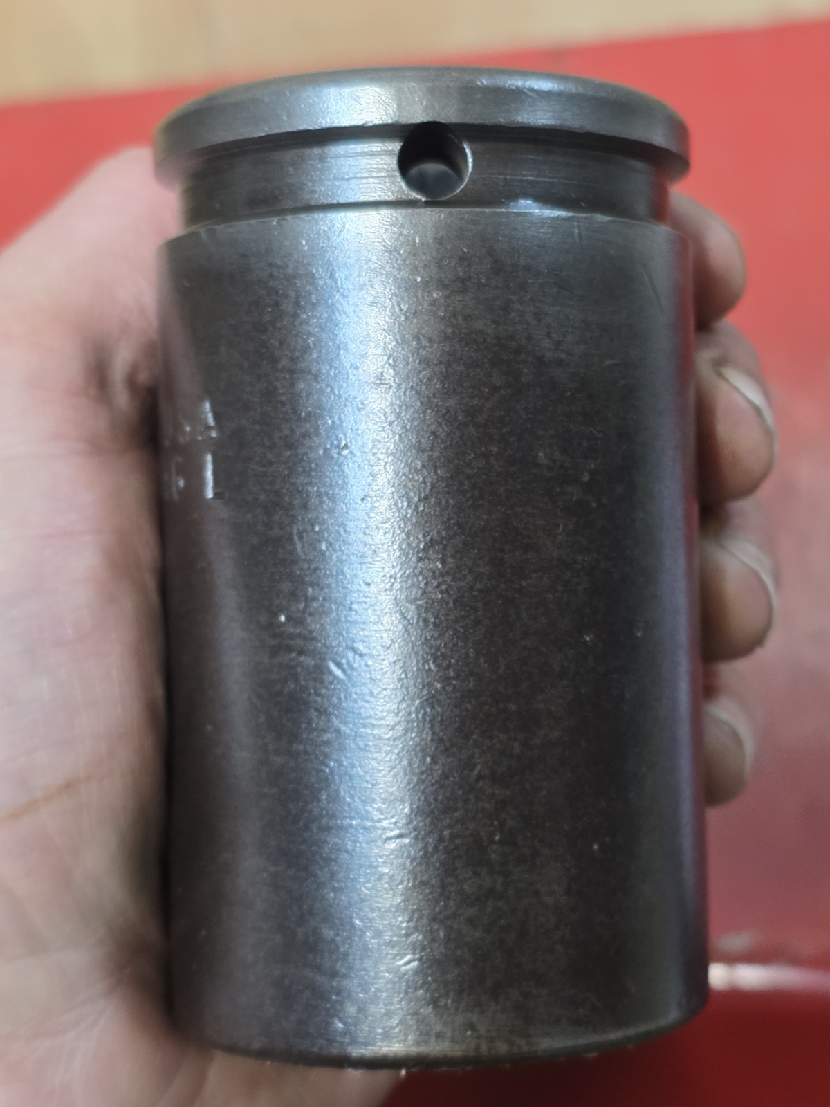 Cornwell Tools SAE 3/4″ Drive 1-7/16″ Deep Impact Socket 6pt 5246L USA