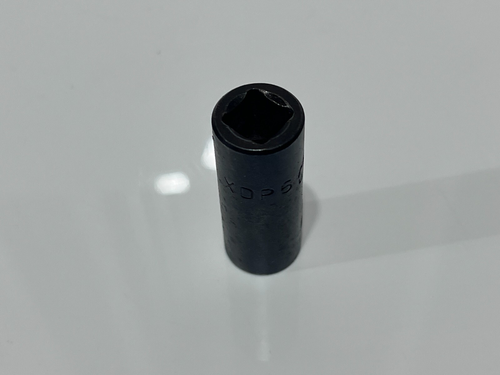MAC Tools USA XDP611MM Metric 11mm Deep Impact Socket – 3/8″ Drive – 6 Point