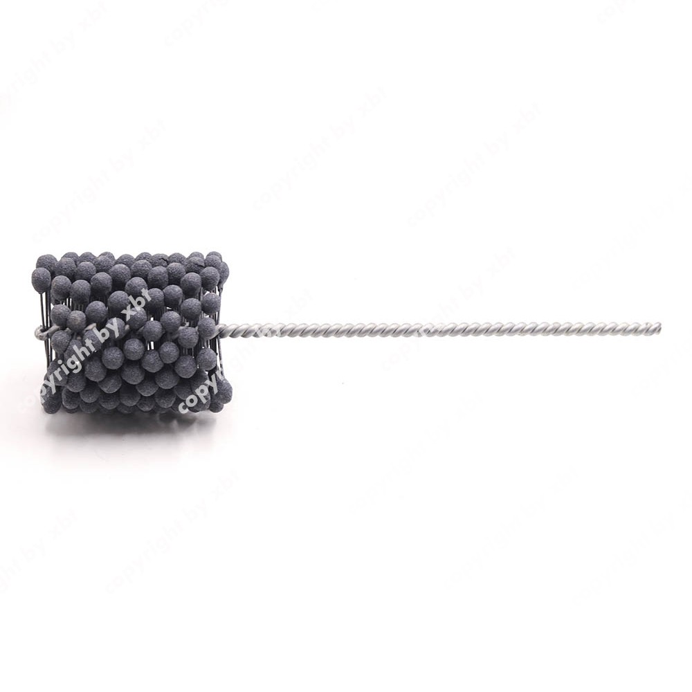 New 2-5/8″ (67MM) Cylinder Hone Ball Hone 240 Grit Brush,BC25824,More Balls