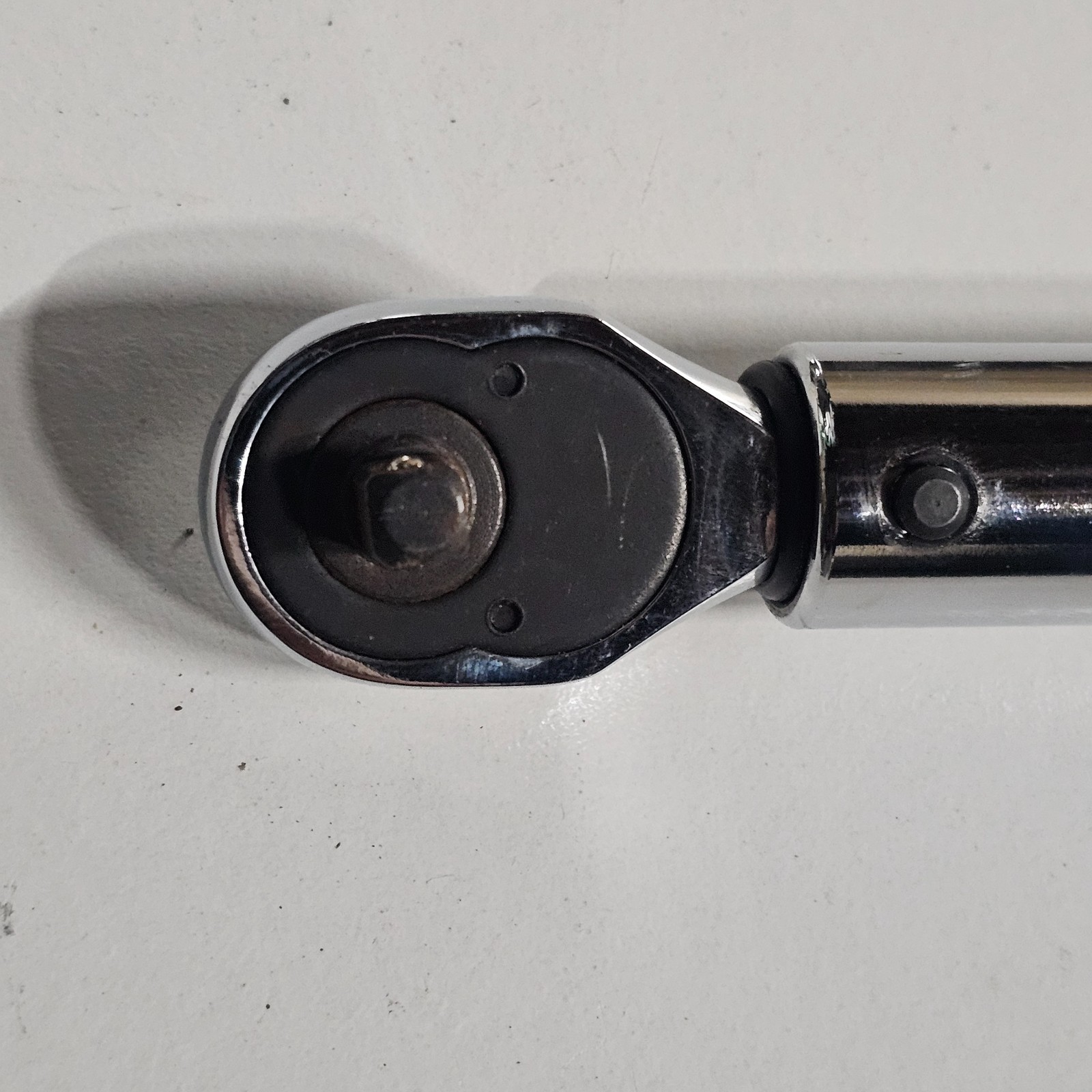 Torque wrench 1/4 Drive Pre Set 20 to 200 Inch pounds