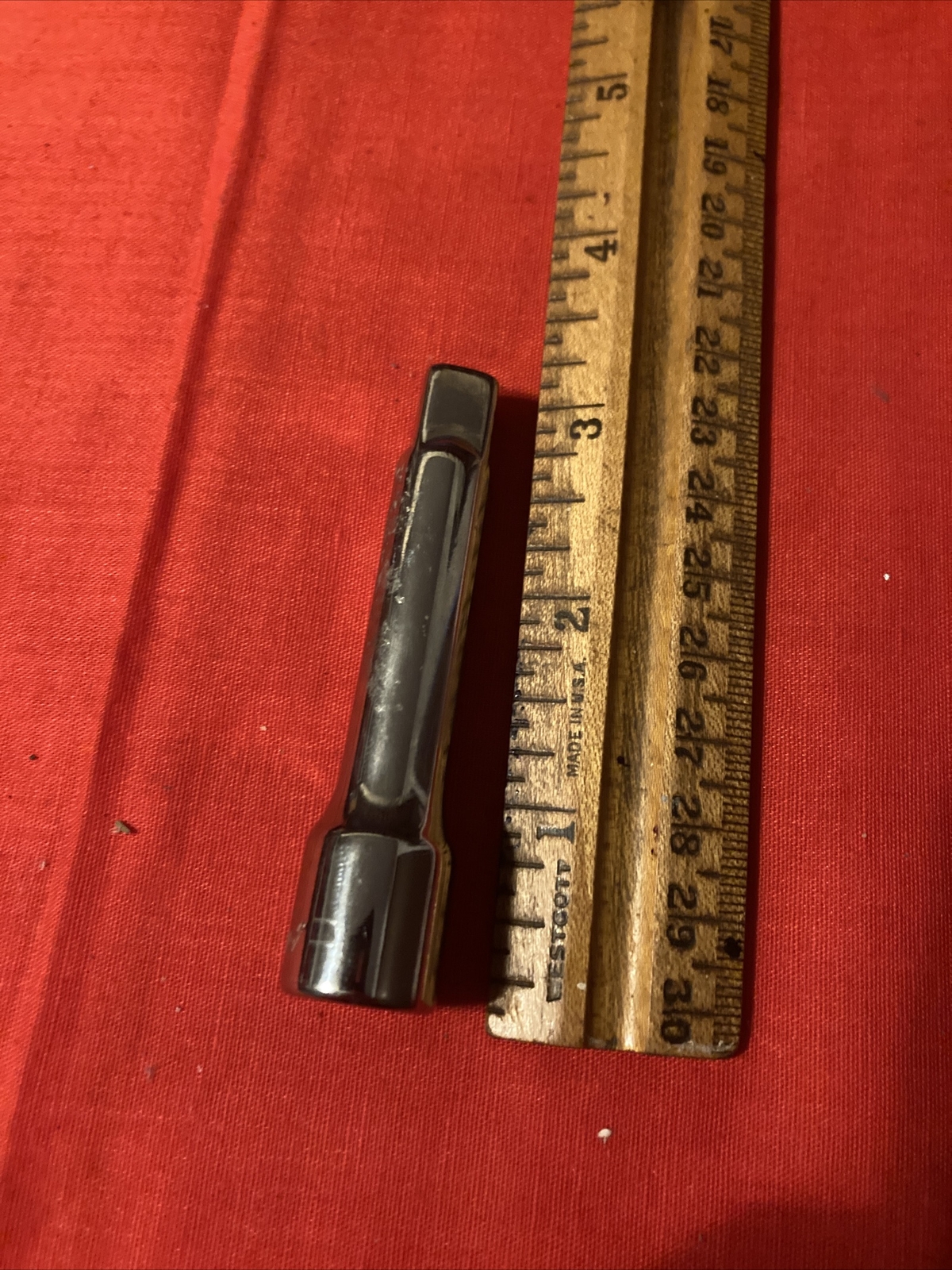 ProAmerica 5103 Socket Extender Made in USA