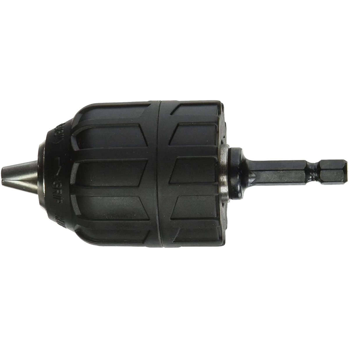 TITAN 3/8″ Keyless Chuck Adapter