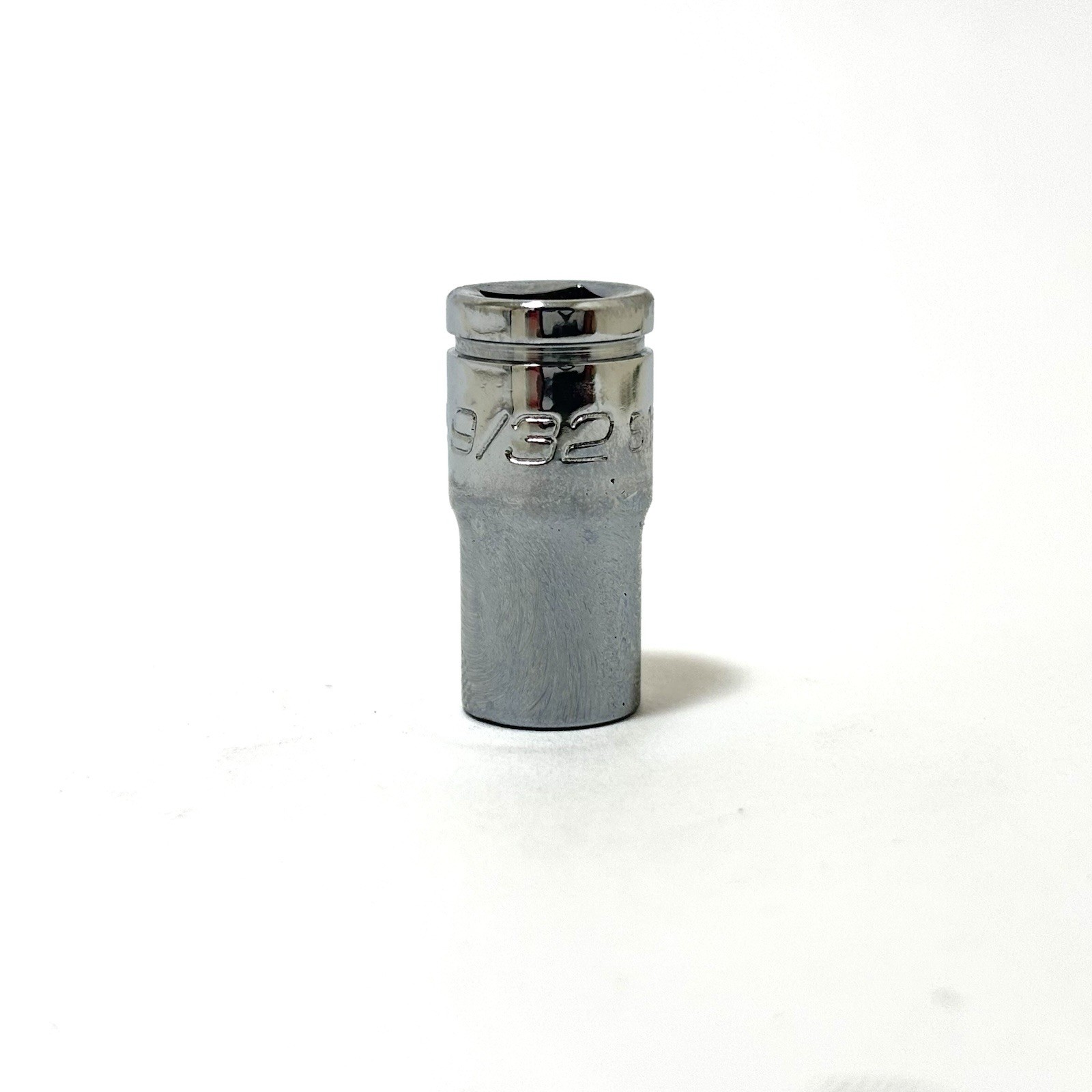 NEW ICON 1/4 INCH DRIVE SAE INCH SHALLOW SOCKET 6 PT SOLD INDIVIDUALLY PICK SIZE