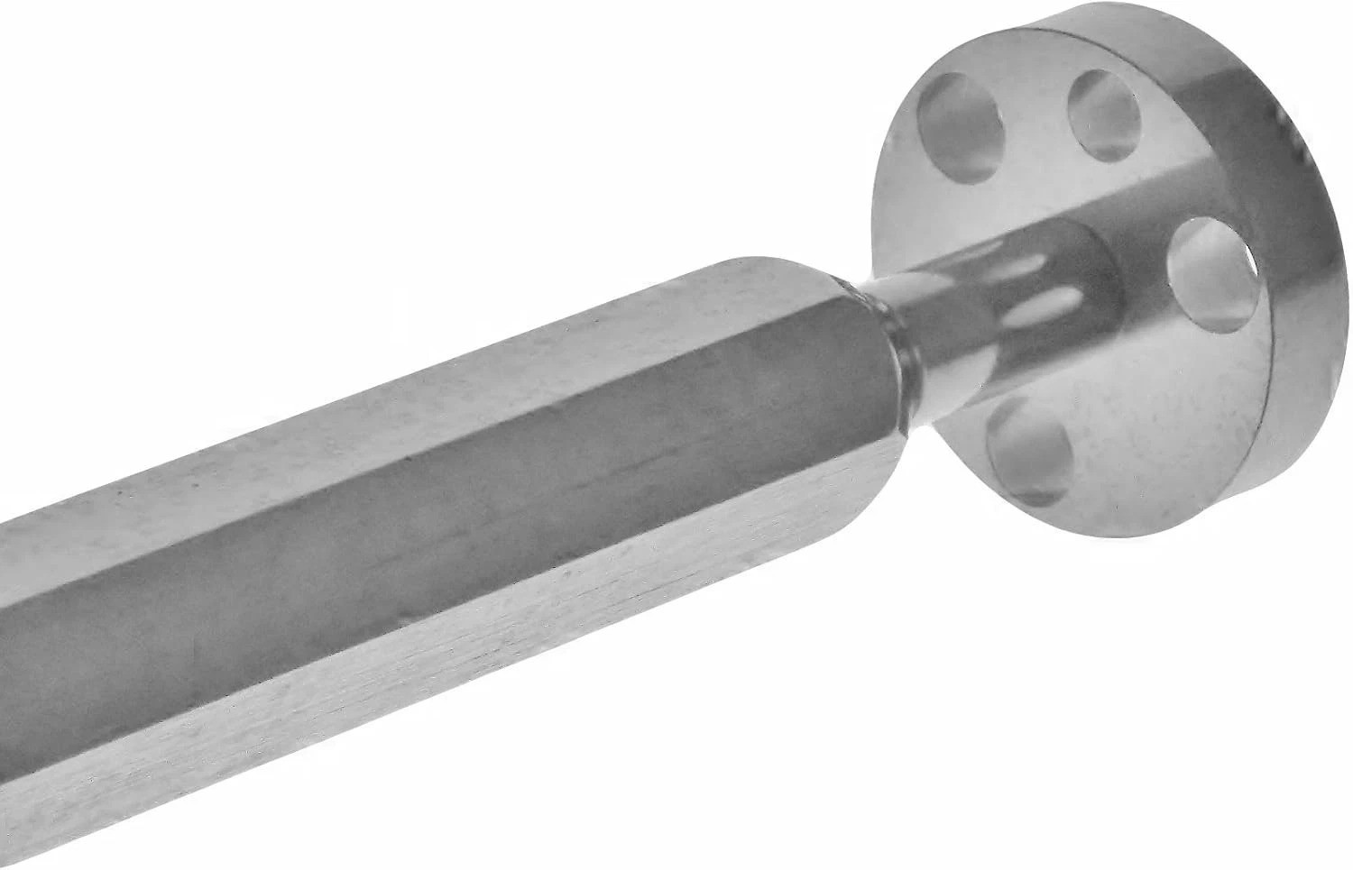 Camshaft Installation Handle – 6″ Length