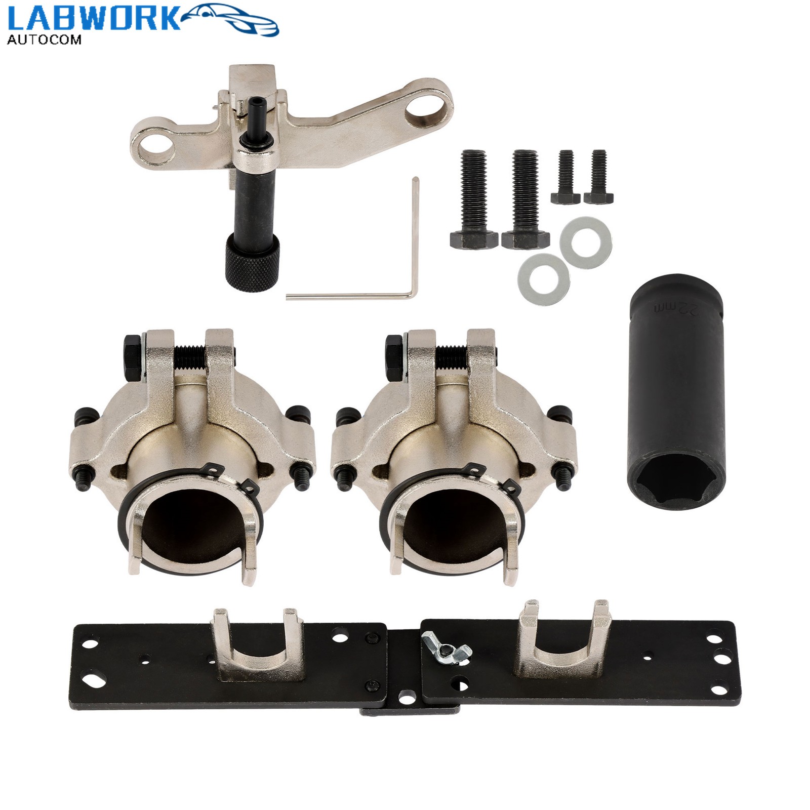 For GM Onix /Tracker /Chevrolet 1.0L 1.2L 12V CR490 Engine Timing Tool Kit