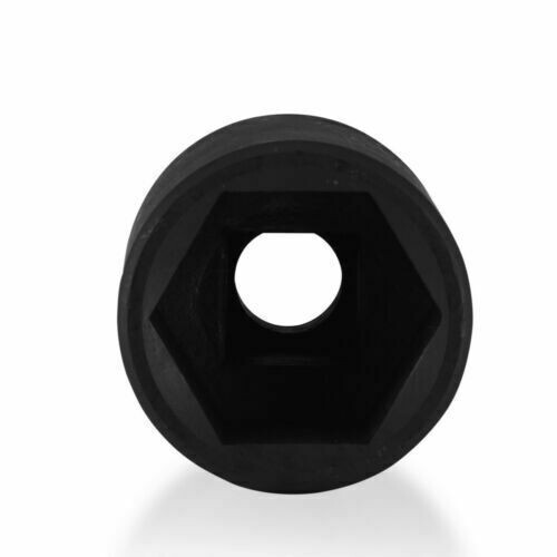 VCT 3/4″ Drive, 1-1/2″ 6-Point & 13/16″ Square Budd Wheel Impact Socket