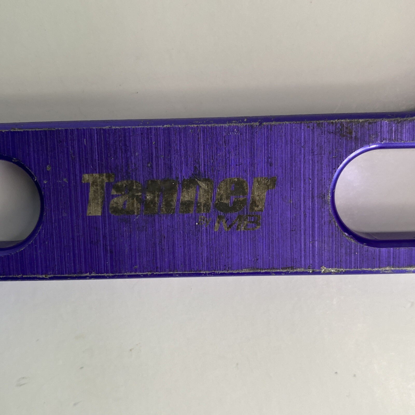 Tanner Racing Products 62200 AN Wrench Set 3 Piece