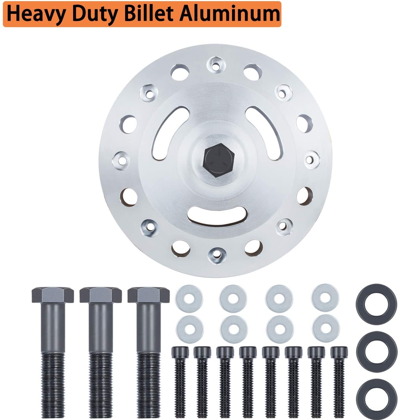 3162992 Front Crankshaft Seal Remover Installer for Cummins ISX QSX Diesel